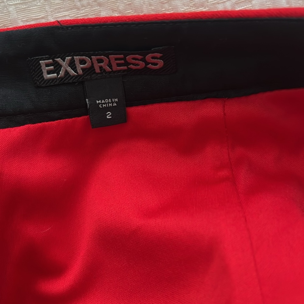 Bundle Of 2 Skirts Size 2 - image 4